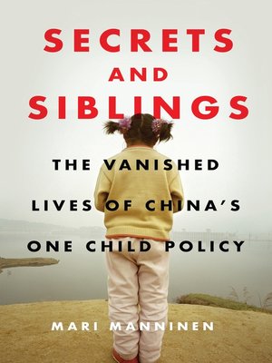 cover image of Secrets and Siblings